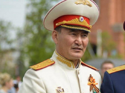 Следствие потребовало 21 месяц заключения волгоградскому генералу Михаилу Музраеву