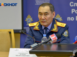 Дело осужденного за терроризм экс-генерала Музраева рассмотрит Верховный суд РФ