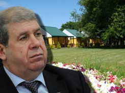 Загородный клуб «Олимпия» закрывается под Волгоградом