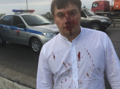 На эколога Ярослава Князева совершено нападение в Волгограде