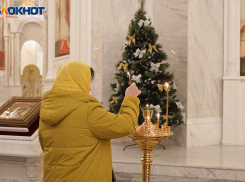 Митрополит Феодор проведет праздничное Всенощное Бдение в Волгограде