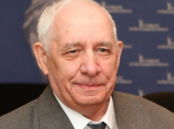 Скончался волгоградский почетный ветеран МВД Юрий Торгашиков  