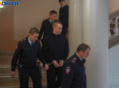 В Волгограде началось второе заседание по делу Никиты Журавеля: ему может грозить пожизненное за госизмену
