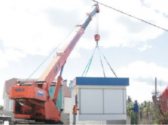 В Волгограде будут сносить незаконные ларьки