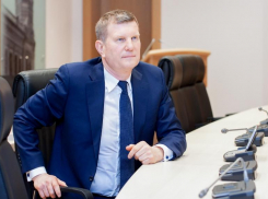 «Важно создать условия, чтобы вырастить достойных людей»: Олег Савченко прокомментировал строительство детских садов в Волгограде