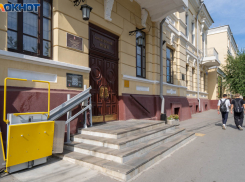 Ясно, тепло и слабый метеошторм: погода на 21 сентября в Волгограде 