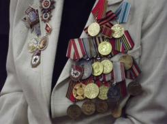 На юге Волгограда злоумышленники ударили 96-летнего ветерана и отобрали кошелек