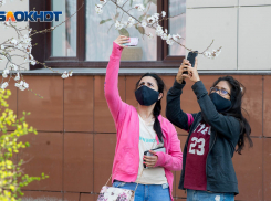 Нестабильный апрель ожидается в Волгограде: прогноз климатолога