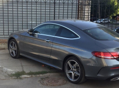  За прыжки на крыше чужого автомобиля волгоградец приговорен к двум годам