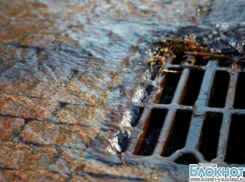 Правительство Волгограда намерено отремонтировать ливневую канализацию