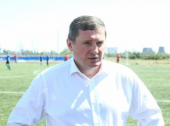 Общественник уличил волгоградского губернатора в попытке совершения административного правонарушения