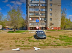 Труп должника нашли в квартире на севере Волгограда