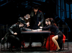 Всемирный день театра: что для волгоградских актеров означает их работа