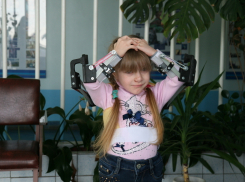 Путин согласился на предложение создать в Волгограде центр экзопротезирования