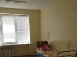 В Волгограде прошла внеплановая проверка больницы №7