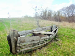 Дурной городок появился на карте Волгоградской области
