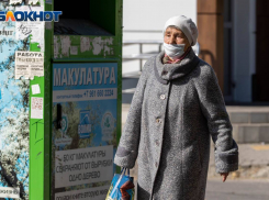 Эпидпорог заболеваемости гриппом в Волгоградской области превышен в 2,7 раза