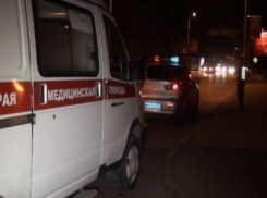 Под Волгоградом ищут водителя, задавившего 56-летнего пешехода