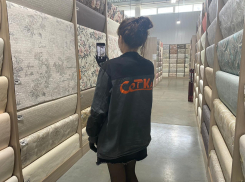 Волгоградцев приглашают покупать товары для стройки с видеоконсультантом