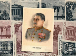 Сталинград на спичечных коробках: как город пропиарили на всю страну накануне переименования