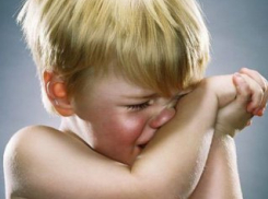 На юге Волгограда 2-летний малыш пробил голову в детском саду