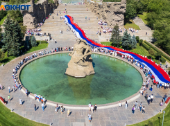 О частичной мобилизации высказались бывший вице-мэр Волгограда и владелец «БлинБери»