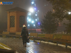 В Волгоградской области потеплеет до +1 градуса