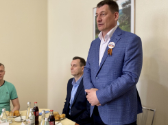 «Главное – это здоровье!» - руководители и коллектив Гремячинского ГОКа поддерживают прививочную кампанию 