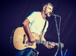 Волгоградец попытался перепеть Александра Васильева на концерте «Сплина»