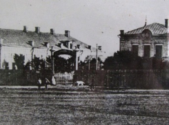 В начале XX века в Царицыне не было ни одной больницы