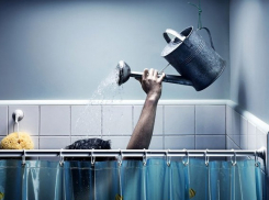 Центр Волгограда на сутки останется без горячей воды