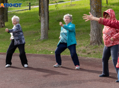 Волгоградский Роспотребнадзор ответил на острые вопросы о вакцинации людей старше 60 лет