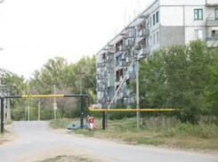 Полиция возобновила обыски квартир и домов всех жителей Калача-на-Дону