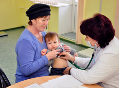 Под Волгоградом педиатра осудили на два года условно за смерть ребенка