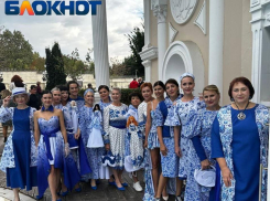 Модели из Волгограда зажгли на модном показе в Турции