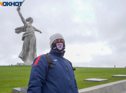 Волгоград украсили на миллион к футбольному матчу Россия-Куба