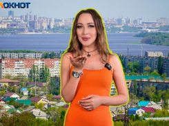 Жарко будет всем: волгоградцев ждут самые горячие выходные мая