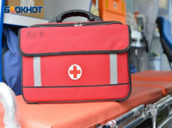 Нововведения против COVID-19 озвучил губернатор Волгоградской области