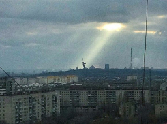 Волгоград без «Родины-матери» похож на Припять, – горожане