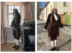 Волгоградский депутат стал звездой фильма от подполковника Егорова из «Убойной силы»