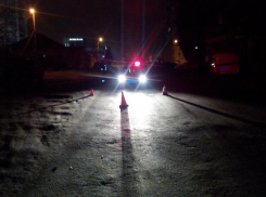 В Волгограде разыскивают водителя, сбившего 58-летнюю женщину