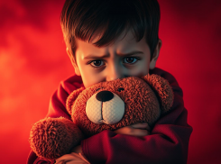 Пятилетний сын несколько дней провел с трупом матери в Волгограде