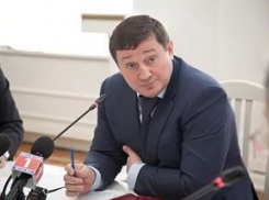 Власти Волгограда спланируют развитие промышленности региона на 10 лет вперед