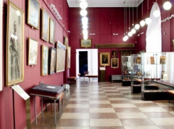 Музей имени Машкова в Волгограде потеряет старое здание