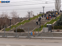 Снежно и морозно: синоптики о погоде в Волгограде на 14 декабря