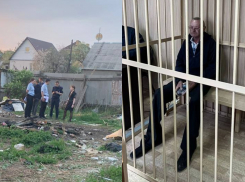 Поджегшего ненавистную соседку по СНТ в Волгограде ждет суд