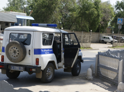 Волгоградец поджег три автомобиля работодателя из-за не выплаты зарплаты 