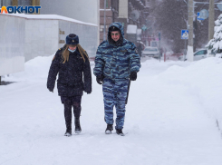 Дожди со снегом накроют Волгоградскую область 18 февраля