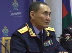 Экс-главе Волгоградского СК выдвинули обвинение в терроризме