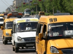 Схема движения транспорта из Волжского в Волгоград изменится с 30 августа